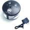 Ultrasonic Mouse Repeller 360 Degree Indoor Rodents Rat Mice Deterrent (EU)