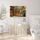 Diamond Painting Animal Kit Full Square Diamond Mosaic Art
