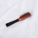 Hair Brush Women Scalp Massage Dry Wet Anti-static Detangle Airbag Comb (B)