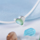 Foot Jewelry Beach Summer Women Chain Love Heart Bracelet Multilayer Ankle