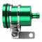Universal Motorcycle Brake Fluid Reservoir Clutch Tank Oil Fluid Cup Access