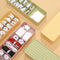 Dustproof Power Supply Organize Box Storage Box Cable Manager For Data Line