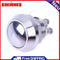 Waterproof 12mm Metal Boat Horn Current Stainless Steel Starter Pushbutton Back