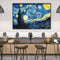 Diamond Painting Starry Night Full Round Rhinestone