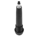 Carbon Tungsten Steel Rod Tip Replacement for Climbing Stick Trekking Pole