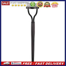 Steel Eyelash Separator Comb Eyelash Brush Comb Gifts for Beauty Makeup Cosmetic