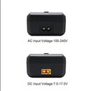 Ultra Power UP-S4AC LiPO LiHV NiMH NiCd Battery Charger for SM/XH/Micro/MX Ports