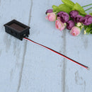 V27D 0.56inch LED Digital Voltmeter DC 0-40V Three Line Volt Meter(Red)