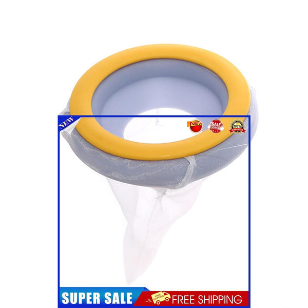 Washing Machine Hair Filter - Hair Remover for Dog Cat Fur Hair Collector