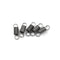 Double Ear Tension Spring Hook Spring Extension Spring Tension Spring