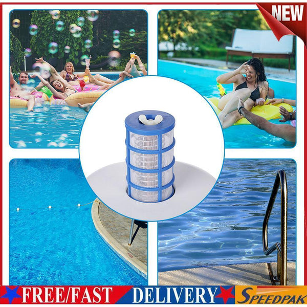 Copper Anode for Swimming Pool Ionizer Water Purifier Cleaner Replacement Parts