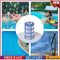Copper Anode for Swimming Pool Ionizer Water Purifier Cleaner Replacement Parts