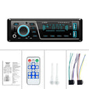 dashboard Audio host Car MP3 Player In-dash Audio Head Unit Car Radio Bluetooth