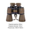 #A 20x50mm HD Binoculars Long Range Portable Zoom Hiking Sports Outdoor Telescop