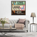 5D DIY Full Drill Diamond Painting Letter Butterfly Cross Stitch Embroidery