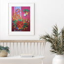 5D Partial Special Shape Drill Drawing DIY Festival Diamond Painting Wall Art