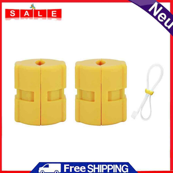 2/6pcs Automobile Energy Fuel Oil Saver Car Truck Assisting Tool Replacement Set