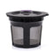 Refillable Coffee&Pods For Keurig K-Cups Mini-Plus BEST S0E1 Black Capsule K2V6