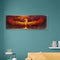 5D Diamond Painting Full Round Drill DIY phenix Rhinestone Picture