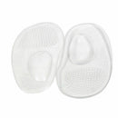 Silicone Gel Ball Foot Cushion Insoles Metatarsal Support N7G9 Pad B1R8 A8E1