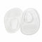 Silicone Gel Ball Foot Cushion Insoles Metatarsal Support N7G9 Pad B1R8 A8E1