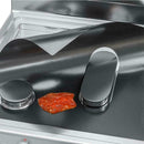 Cooker Protectors Kitchen Gas Stovetop Protector Cover/liner Clean Mat U7P E6B4