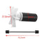 Durable Engraver Pump Rotor Impeller Rotor Noisy Pump Submersible Pump Rotor