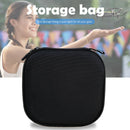 Drone Carrying Case Dual Zipper Protective Storage Bag for DJI Tello Black Newly