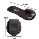 Spinning Reel Pouch Baitcasting Fishing Reel Bag Protective Case Cover Holder