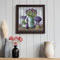 Diamond Painting Kit Lavender Bouquet Full Round Drill DIY Mosaic (sz1685)