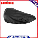 Road Bike Seat Rain Cover Waterproof Silicone MTB Bicycle Saddle Protector