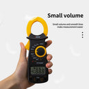 ANENG DT-3266F Digital Amper Clamp Meter Multimeter NCV Current Clamp Pince