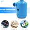 Outdoor Mini Air Pump Camping Portable DC 5V USB Charging Electric Inflator