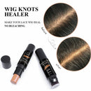 Easy to Color Portable Lace Tint Stick for Wigs Wig Knots Healer Sweatproof