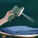 30w Garment Steamer Portable Electric Iron Small Home Appliance for Travel Hotel