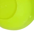 Silicone Water Fighting Ball Toys - Quick Filling Bomb Splash Ball (Yellow)