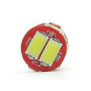 COB 5730 14SMD 12V Dome Map Car LED Reading Bulbs License Plate Light T10 W5W
