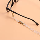 Eyewear Braid Sunglasses Lanyard Glasses Chain Holder Glasses Holder Strap