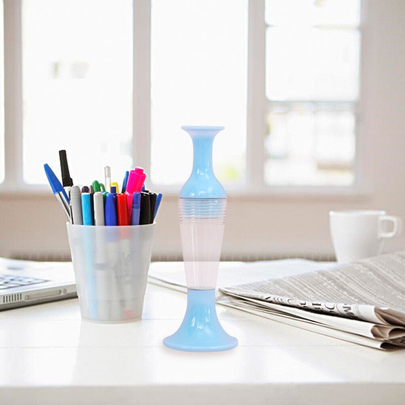 Flower Pot 5D Diamond Painting Point Drill Pen DIY Crafts Sewing Accessorie