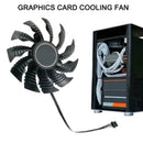 Fan For GIGABYTE RTX 2060/2070 GTX 1660 SUPER 1660Ti MINI FanPLA09215S12 W6E7