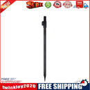 Carp Fishing Aluminum Bank Stick for Buzz Bar Bite Alarm Rod Rest (45-78cm)