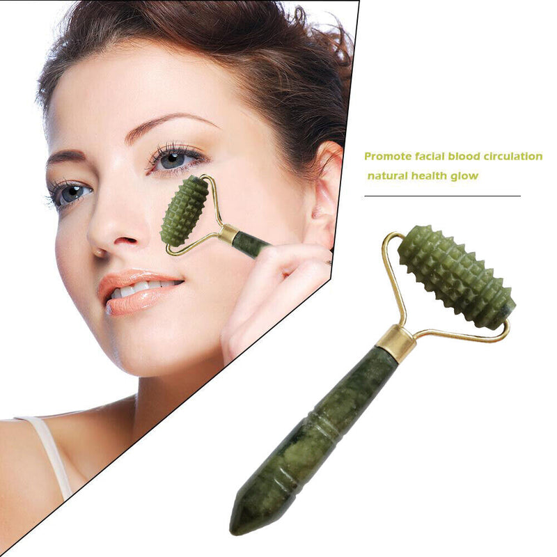 Face Massager Face Lifting Skin Firming Tightening Device Beauty Roller Bar