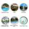 Pool Vacuum Jet Cleaner, Portable for Above Ground, SPA, Waterfall, Fountai