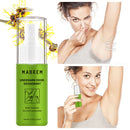 Antiperspirant Liquid Lasting Refreshing Deodorant Underarm Product for Unise