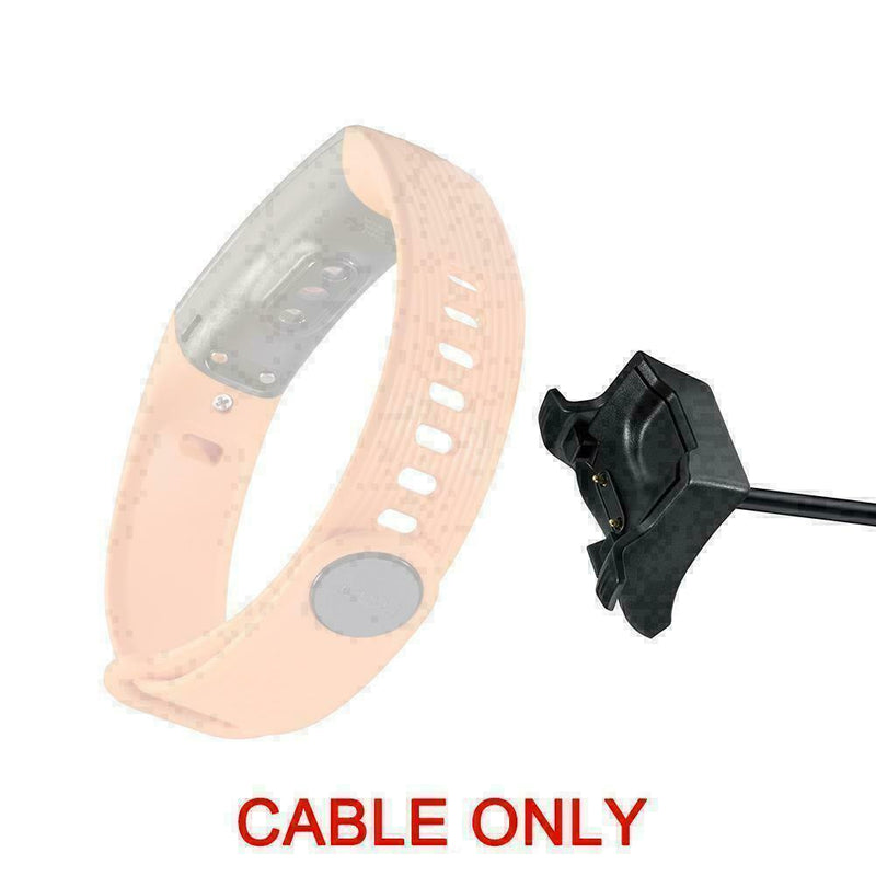 Für Huawei Honor 5/4/3 Band 4 PRO Smart Uhr USB Ladekabel W9O2 I5W3. O0J7 C8J3