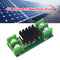 15A 5-60V Solar Panel Anti Reverse Irrigation Ideal Diode Battery Charging