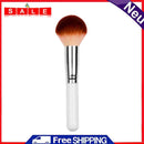 Big Powder Brush Fluffy Make Up Brushes Women Cosmetics Foundation Blush Brush