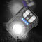 XPG+COB Glare Headlight Work Light Induction Glare Headlamp Fishing  Lamp
