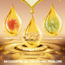 50ml Herbal Massage Essential Oil Through The Meridian Active Joint Energy Oil`