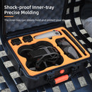Protective Battery Accessories Case Anti Slip Safety Case Portable for DJI Avata